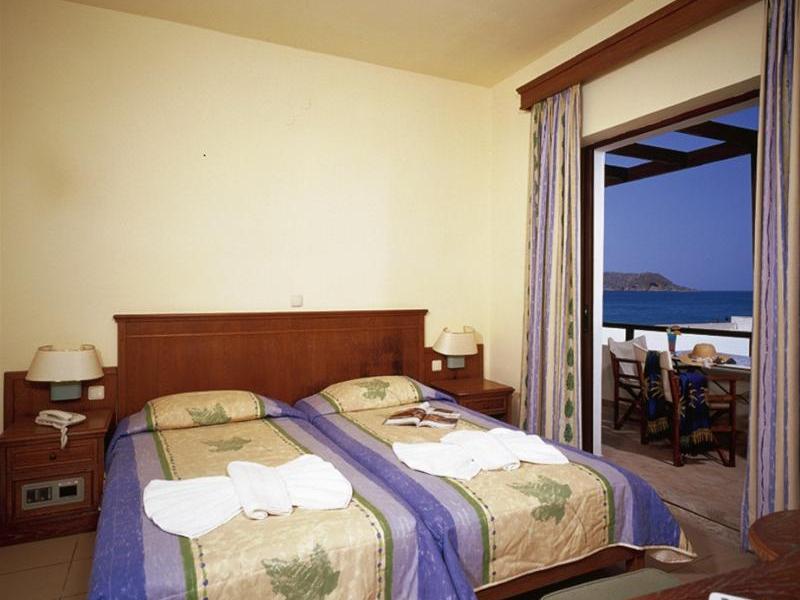 Indigo Mare Hotel