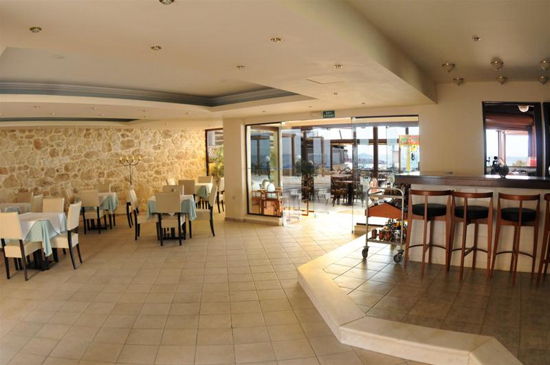 Indigo Mare Hotel