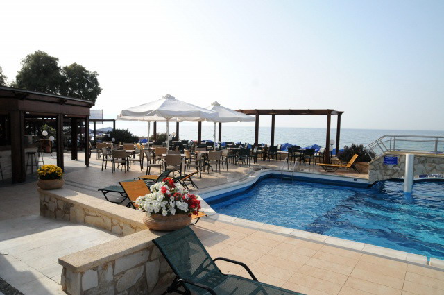 Indigo Mare Hotel