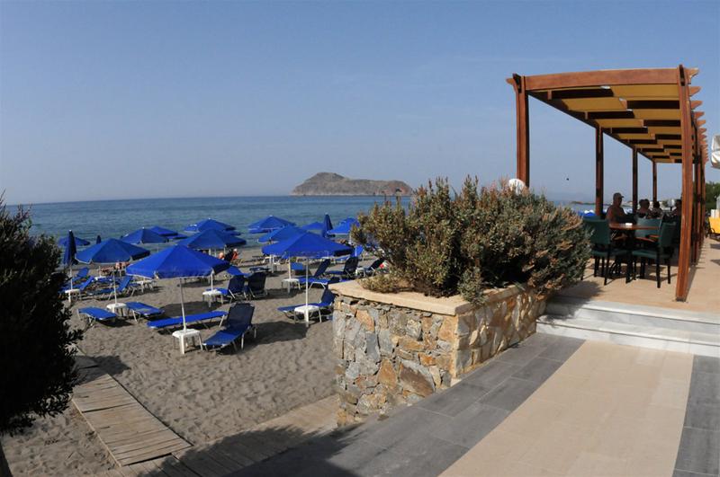 Indigo Mare Hotel