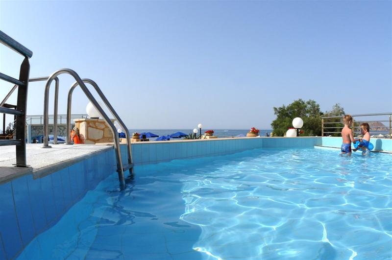 Indigo Mare Hotel