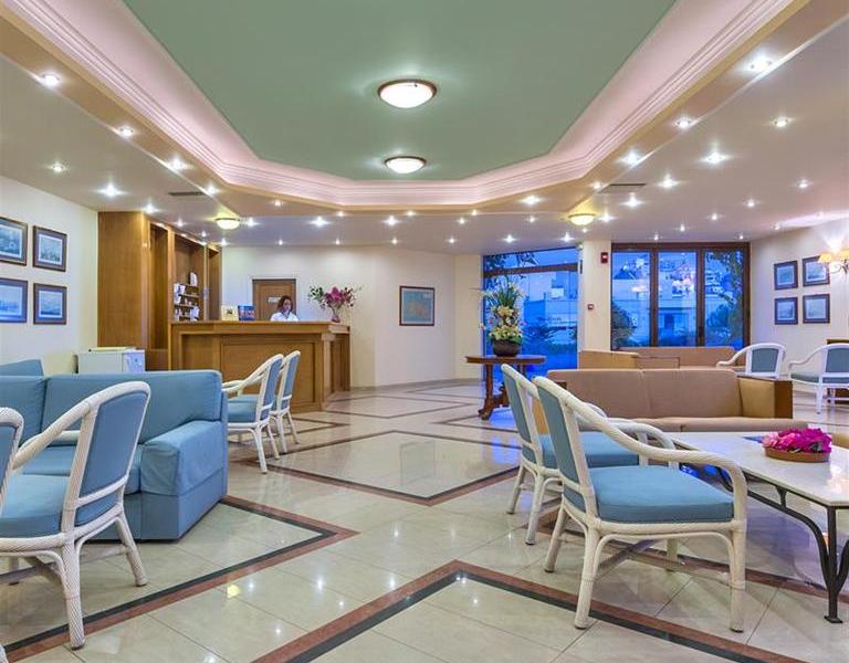 Indigo Mare Hotel