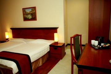 Отель Renuka Шри-Ланка, Коломбо, фото 2