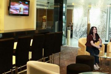 Отель Renuka Шри-Ланка, Коломбо, фото 4