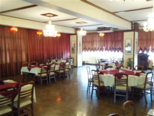 Отель Sapphire Шри-Ланка, Коломбо, фото 12