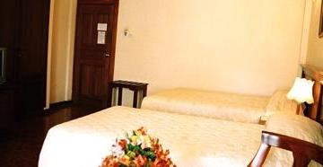 Отель Sapphire Шри-Ланка, Коломбо, фото 4