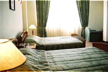 Отель Sapphire Шри-Ланка, Коломбо, фото 5