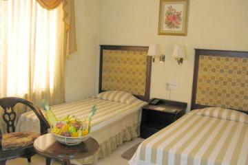 Отель Pearl City Шри-Ланка, Коломбо, фото 2