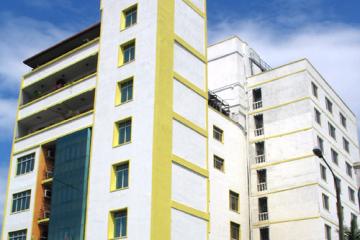 Отель Pearl City Шри-Ланка, Коломбо, фото 5