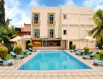 Ramada by Wyndham Katunayake Colombo International Airport