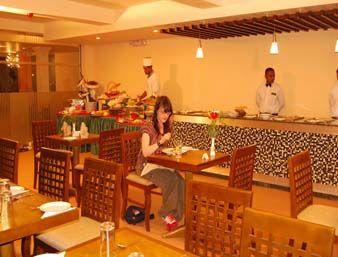 Ramada by Wyndham Katunayake Colombo International Airport