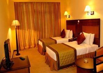 Отель Ramada by Wyndham Katunayake Colombo International Airport Шри-Ланка, Коломбо, фото 9