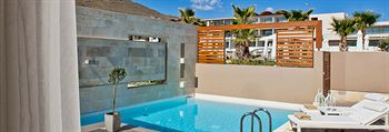 Отель Avra Imperial Beach Resort & Spa Греция, о. Крит-Ханья, фото 11