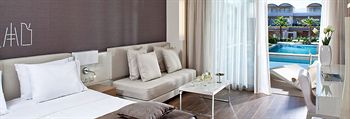Отель Avra Imperial Beach Resort & Spa Греция, о. Крит-Ханья, фото 12