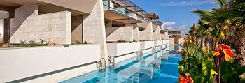 Отель Avra Imperial Beach Resort & Spa Греция, о. Крит-Ханья, фото 13