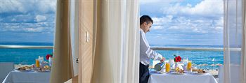 Отель Avra Imperial Beach Resort & Spa Греция, о. Крит-Ханья, фото 14
