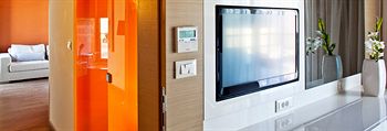 Отель Avra Imperial Beach Resort & Spa Греция, о. Крит-Ханья, фото 16