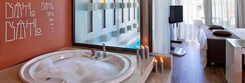 Отель Avra Imperial Beach Resort & Spa Греция, о. Крит-Ханья, фото 18