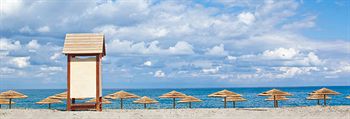 Отель Avra Imperial Beach Resort & Spa Греция, о. Крит-Ханья, фото 20
