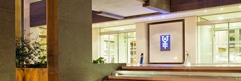 Отель Avra Imperial Beach Resort & Spa Греция, о. Крит-Ханья, фото 21