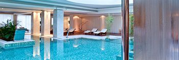 Отель Avra Imperial Beach Resort & Spa Греция, о. Крит-Ханья, фото 23
