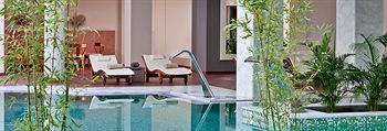 Отель Avra Imperial Beach Resort & Spa Греция, о. Крит-Ханья, фото 24