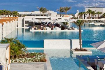 Отель Avra Imperial Beach Resort & Spa Греция, о. Крит-Ханья, фото 29