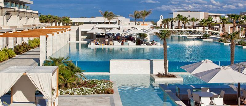 Avra Imperial Beach Resort & Spa