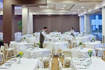 Отель Avra Imperial Beach Resort & Spa Греция, о. Крит-Ханья, фото 30