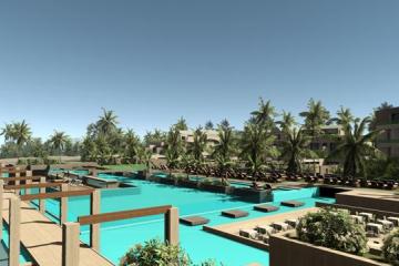 Отель Avra Imperial Beach Resort & Spa Греция, о. Крит-Ханья, фото 3