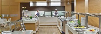 Отель Avra Imperial Beach Resort & Spa Греция, о. Крит-Ханья, фото 31