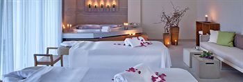 Отель Avra Imperial Beach Resort & Spa Греция, о. Крит-Ханья, фото 33