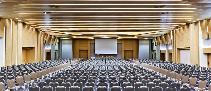 Avra Imperial Beach Resort & Spa