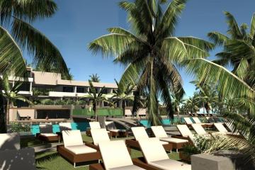 Отель Avra Imperial Beach Resort & Spa Греция, о. Крит-Ханья, фото 4