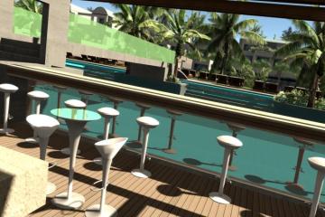 Отель Avra Imperial Beach Resort & Spa Греция, о. Крит-Ханья, фото 5
