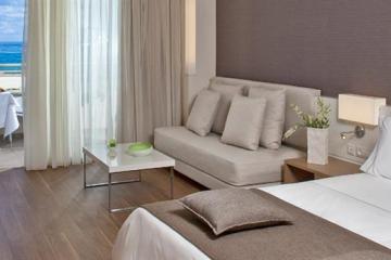 Отель Avra Imperial Beach Resort & Spa Греция, о. Крит-Ханья, фото 7