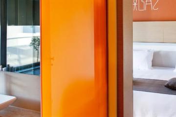 Отель Avra Imperial Beach Resort & Spa Греция, о. Крит-Ханья, фото 8