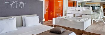 Отель Avra Imperial Beach Resort & Spa Греция, о. Крит-Ханья, фото 9