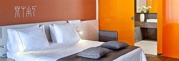 Отель Avra Imperial Beach Resort & Spa Греция, о. Крит-Ханья, фото 10
