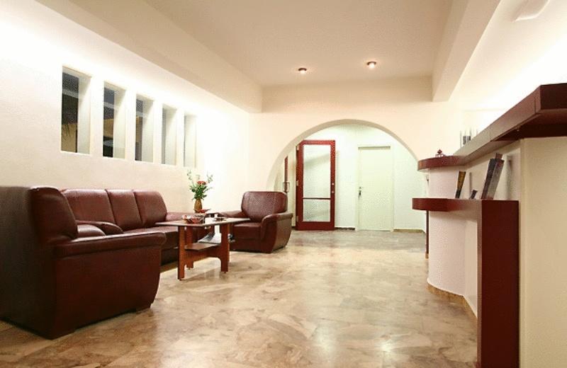 Aeolis Hotel