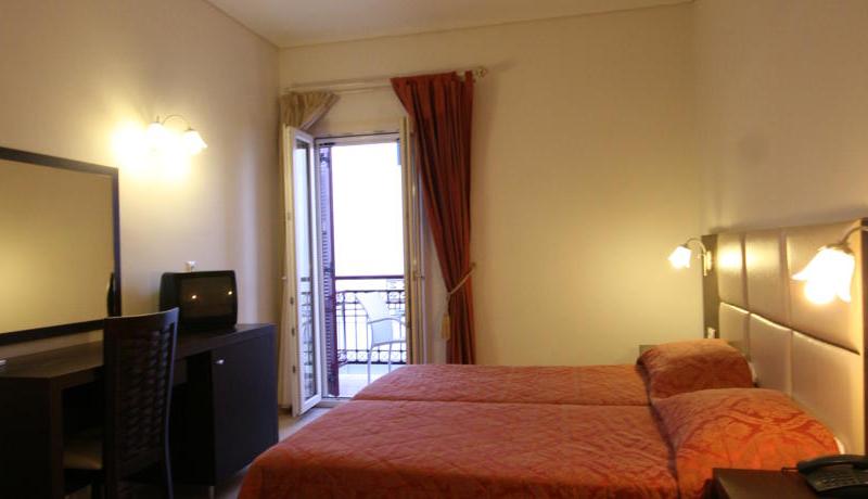 Aeolis Hotel
