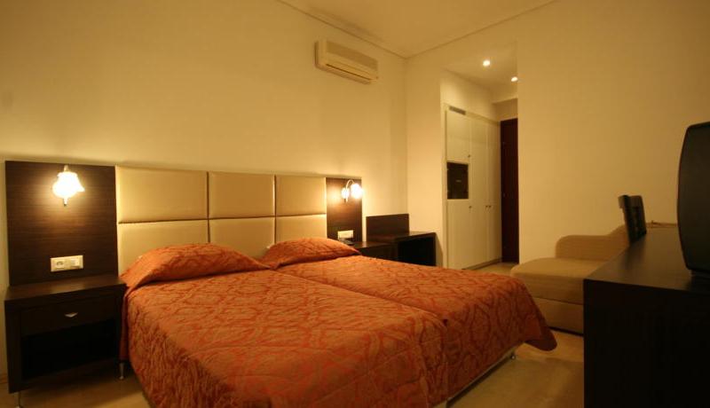 Aeolis Hotel