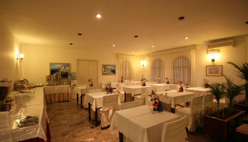 Aeolis Hotel