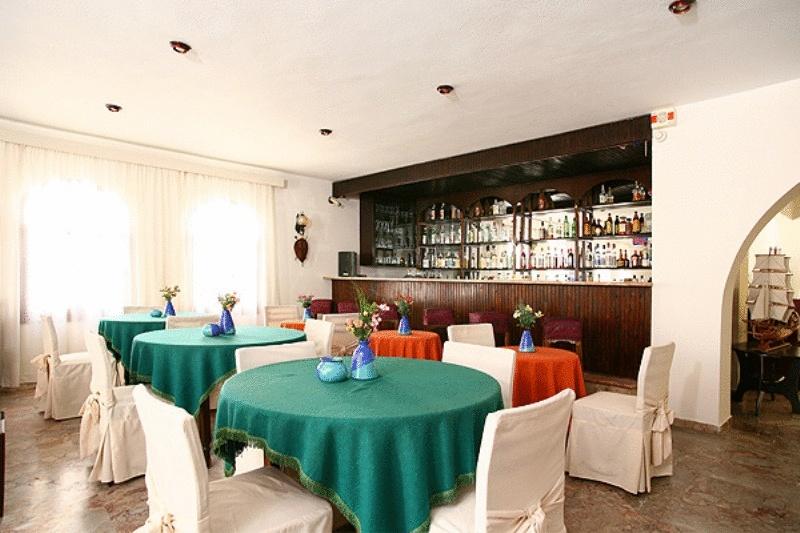 Aeolis Hotel