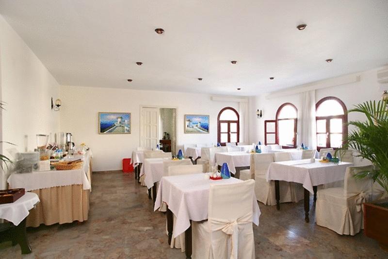 Aeolis Hotel