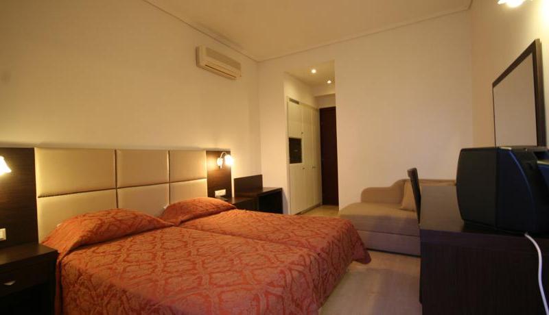 Aeolis Hotel