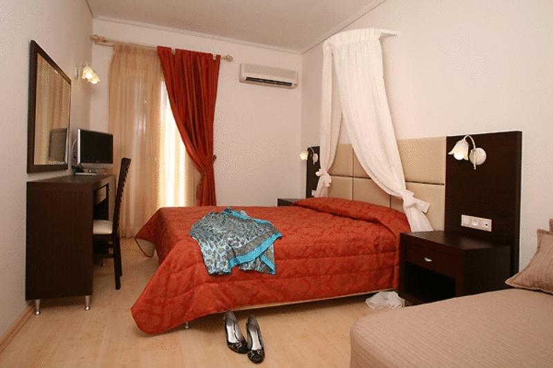 Aeolis Hotel