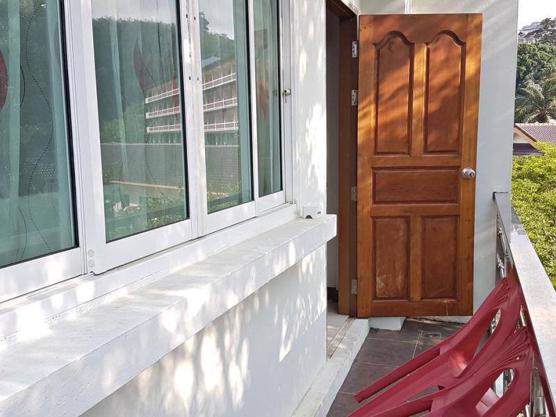 Green Harbor Hotel & Service Apartments