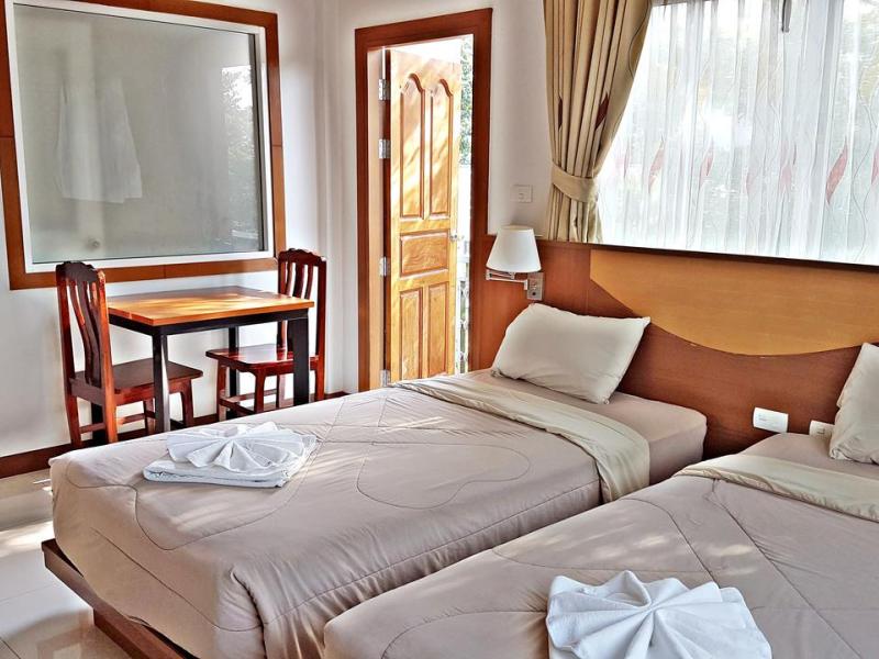 Green Harbor Hotel & Service Apartments