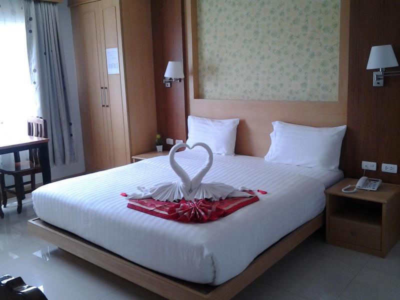 Green Harbor Hotel & Service Apartments